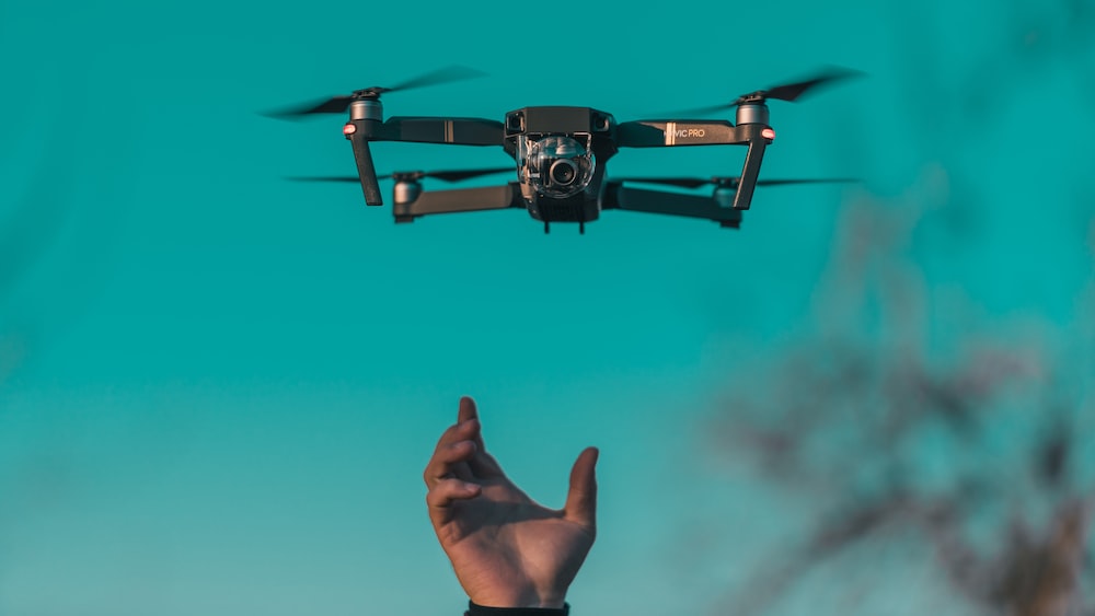kiralık drone